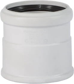 Ostendorf SKOLAN Safe SKOLANsafe-Aufsteckmuffe 335810 DN/OD 110