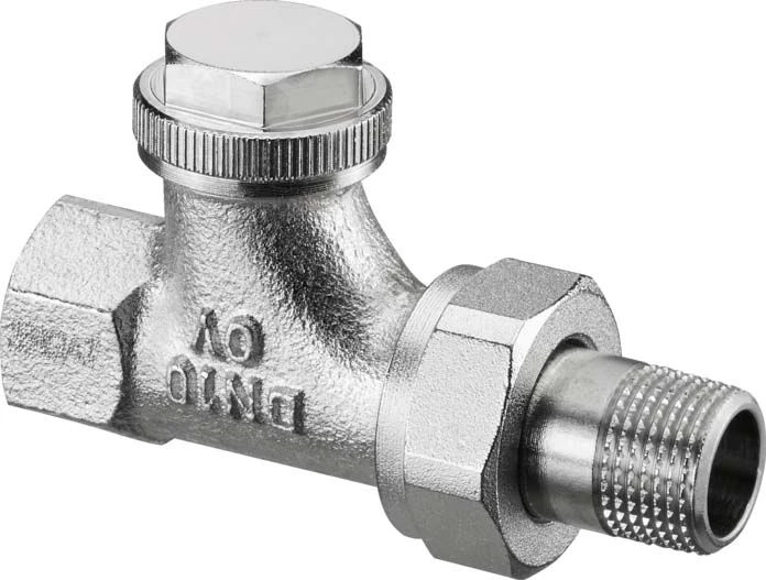 Oventrop Combi 3 Heizkörper-Verschraubung 1090462 DN 15, Durchgang, Rotguss/Messing Vernickelt 3 Oventrop Combi 3 Heizkörper-Verschraubung 1090462 DN 15, Durchgang, Rotguss/Messing Vernickelt