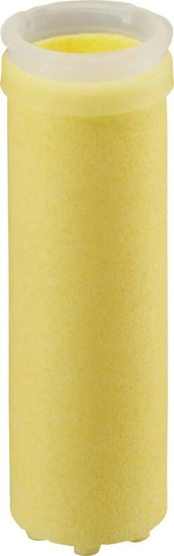 Oventrop Filtereinsatz 2126354 25-40 µm Aus Sinterkunststoff, 1 Stück -Geberit Store Oventrop Filtereinsatz 2126354 25 40 µm aus Sinterkunststoff 1 Stueck 2