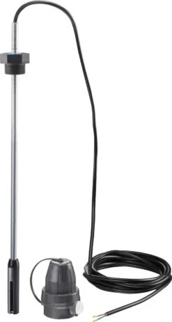 Oventrop Grenzwertgeber 2130108 Für Batterietanks, 1" Verstellbar