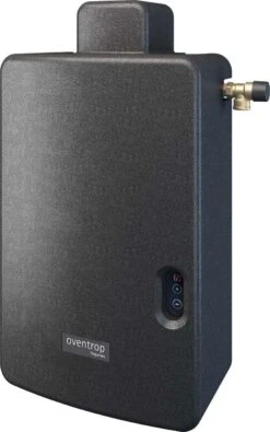 Oventrop Regumaq Trinkwasserzirkulations-Set 1381152 Ohne Hochefizienzpumpe