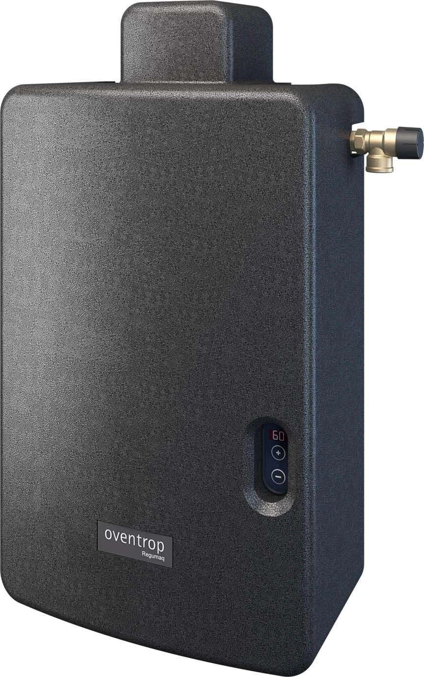 Oventrop Regumaq Trinkwasserzirkulations-Set 1381152 Ohne Hochefizienzpumpe 3 Oventrop Regumaq Trinkwasserzirkulations-Set 1381152 Ohne Hochefizienzpumpe