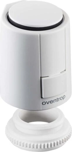 Oventrop Stellantrieb Aktor T 2P 1012415 Elektronisch, Stromlos Geschlossen, 230 V