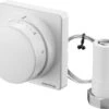 Oventrop Uni FH Thermostat 1012595 2 M Kapillarrohr, Mit Fernverstellung -Geberit Store Oventrop Uni FH Thermostat 1012595 2 m Kapillarrohr mit Fernverstellung