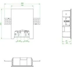 Oventrop Unibox Temperaturregler 1022782 R-Tronic Echtglas Weiß, Für Raum- Und Rücklauf 7 Oventrop Unibox Temperaturregler 1022782 R-Tronic Echtglas Weiß, Für Raum- Und Rücklauf -Geberit Store Oventrop Unibox Temperaturregler 1022782 R Tronic Echtglas weiss fuer Raum und Ruecklauf 2