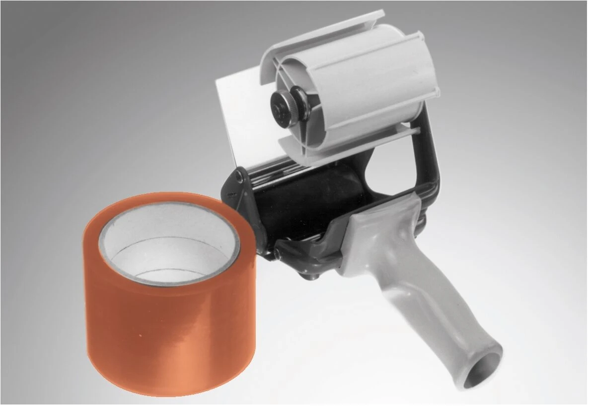 Purmo Abroller FBMAOTHE00P2300 Für Klebeband 3 Purmo Abroller FBMAOTHE00P2300 Für Klebeband