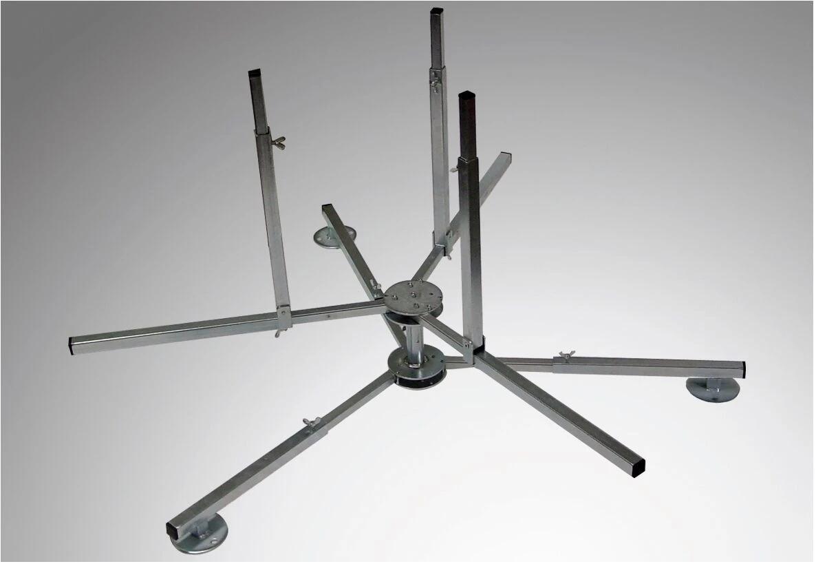 Purmo Abroller FBSOTHEFB500180 30 X 55 Cm, Zusammenklappbar, Für Heizrohr 3 Purmo Abroller FBSOTHEFB500180 30 X 55 Cm, Zusammenklappbar, Für Heizrohr