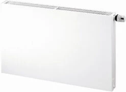 Purmo Plan Ventil-Compact Flachheizkörper F0A220600601130 BH 600 Mm, BL 600 Mm, Rechts, Weiß -Geberit Store Purmo Plan Ventil Compact Flachheizkoerper F0A220600601130 BH 600 mm BL 600 mm rechts weiss 1