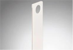 Purmo Seitenteil A06210500003SP0 BH 500 Mm, Typ 21S