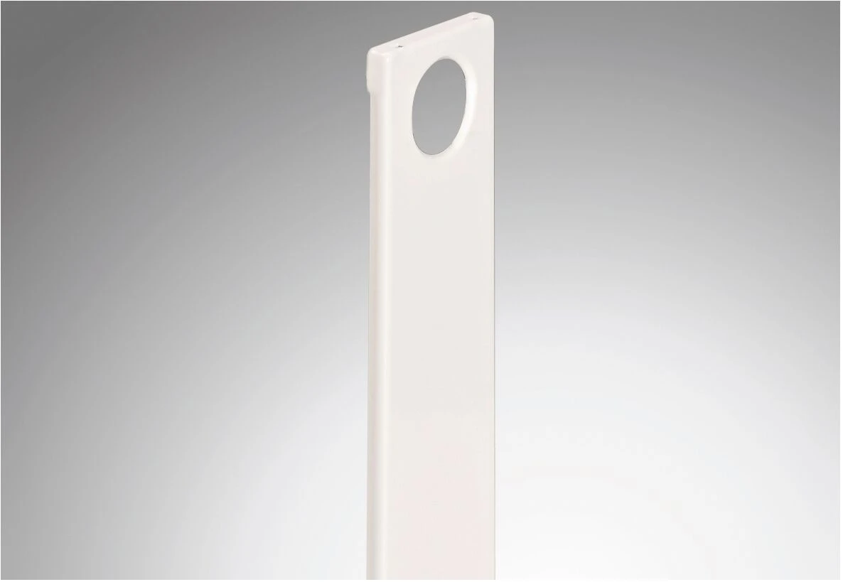 Purmo Seitenteil A06210500003SP0 BH 500 Mm, Typ 21S 3 Purmo Seitenteil A06210500003SP0 BH 500 Mm, Typ 21S