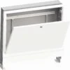 Purmo Verteilerschrank FF9CFSD1A690855 Größe 4, 900 Mm, Unterputz -Geberit Store Purmo Verteilerschrank FF9CFSD1A690855 Groesse 4 900 mm Unterputz