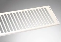 Purmo Zierabdeckung A06220000801TG0 BL 800 Mm, Typ 22