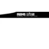 REMS Säbelsägeblätter 3er-Pack 561116 Sägeblatt 300/2,5 -Geberit Store REMS Saebelsaegeblaetter 3er Pack 561116 Saegeblatt 300 25