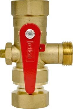 Reflex Kappenventil 7613100 R 1