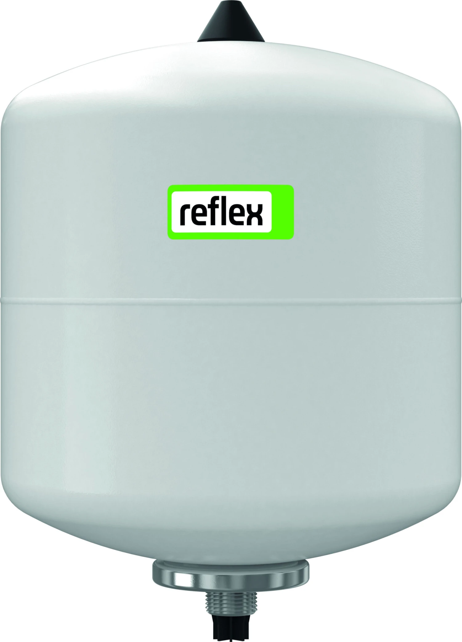 Reflex Membran-Druckausdehnungsgefäss 7307900 Refix 18 DD, 18 Liter, Brauchwasser, Inkl. T-Stück 3 Reflex Membran-Druckausdehnungsgefäss 7307900 Refix 18 DD, 18 Liter, Brauchwasser, Inkl. T-Stück
