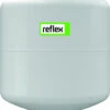 Reflex Membran Druckausdehnungsgefäss 7380400 Refix 25 DD, 25 Liter, Brauchwasser, Inkl. T-Stück -Geberit Store Reflex Membran Druckausdehnungsgefaess 7380400 refix 25 DD 25 Liter Brauchwasser inkl. T Stueck