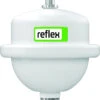 Reflex Wasserschlagdämpfer 7351000 10 Bar, 70 °C, Weiß -Geberit Store Reflex Wasserschlagdaempfer 7351000 10 bar 70 °C weiss