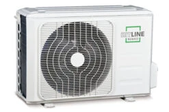 Remko Raumklima Wandgerät SKW 261 DC 1648261 Split-Ausführung, 2,6kW, Klimaanlage 8 Remko Raumklima Wandgerät SKW 261 DC 1648261 Split-Ausführung, 2,6kW, Klimaanlage -Geberit Store Remko Raumklima Wandgeraet SKW 261 DC 1648261 Split Ausfuehrung 26kW Klimaanlage 2