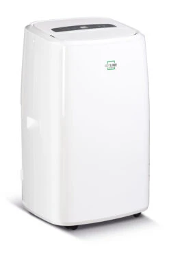 Remko SKM 250 ECO Raumklimagerät 1601250 2,4kW, Lokale Klimaanlage, Kompakte Ausführung