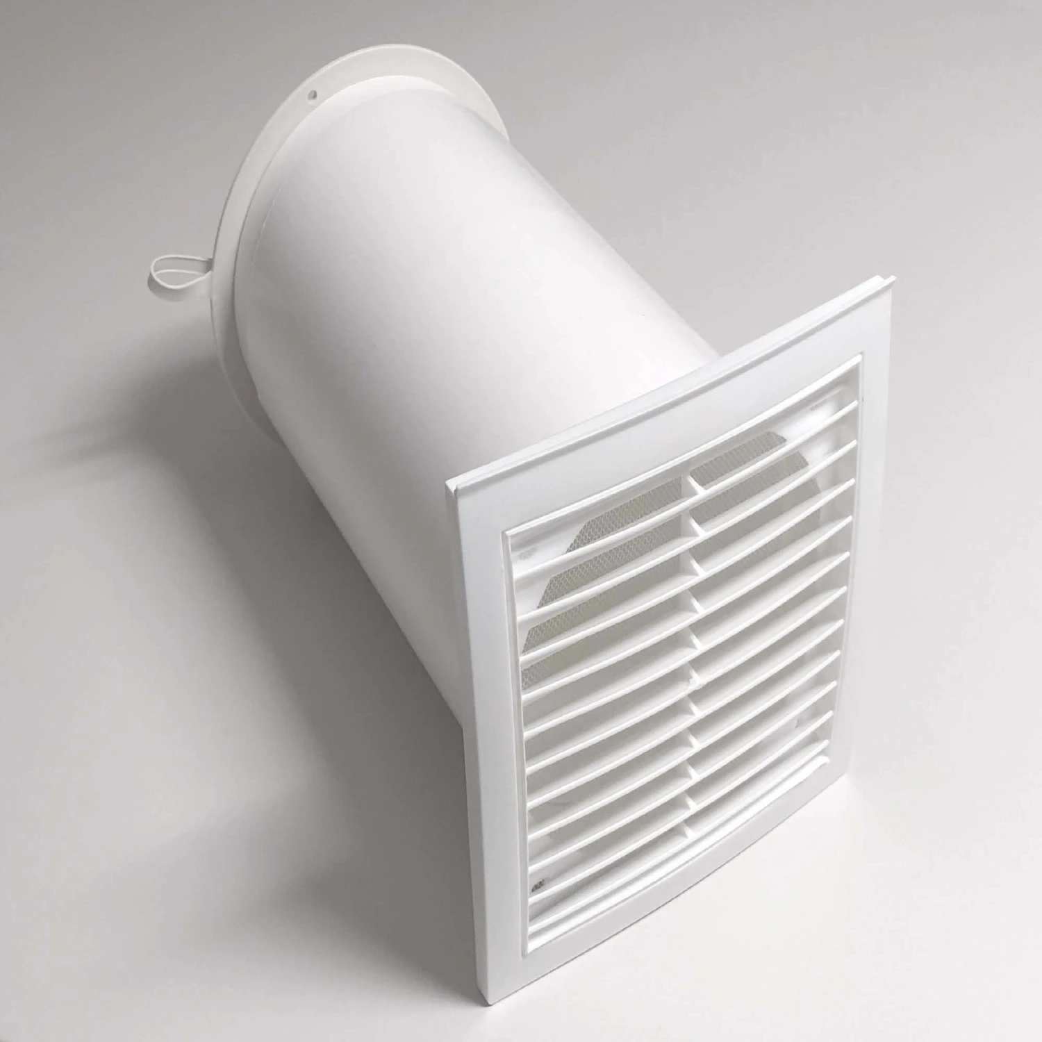 Remko Wanddurchführung 1613112 Für Abluftschlauch, Für Serie MKT255/295-Eco 3 Remko Wanddurchführung 1613112 Für Abluftschlauch, Für Serie MKT255/295-Eco