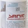 Sanit GlaskeramikReiniger 3018 250 Ml, Flasche 2 Sanit GlaskeramikReiniger 3018 250 Ml, Flasche -Geberit Store Sanit GlaskeramikReiniger 3018 250 ml Flasche