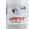 Sanit KraftReiniger 3009 750 Ml, Flasche, Allzweckreiniger -Geberit Store Sanit KraftReiniger 3009 750 ml Flasche Allzweckreiniger