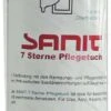 Sanit Pflegetuch 7 Sterne 3068 1 Dose -Geberit Store Sanit Pflegetuch 7 Sterne 3068 1 Dose