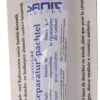 Sanit Reparatur-Spachtel 3133 100 G, Tube -Geberit Store Sanit Reparatur Spachtel 3133 100 g Tube