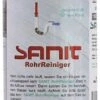 Sanit RohrReiniger 1000 G, Flasche -Geberit Store Sanit RohrReiniger 1000 g Flasche