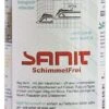 Sanit SchimmelFrei 3043 500 Ml Flasche -Geberit Store Sanit SchimmelFrei 3043 500 ml Flasche