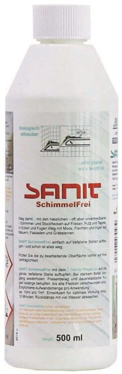 Sanit SchimmelFrei 3043 500 Ml Flasche