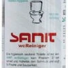 Sanit WC-Reiniger 3051 1000 G, Dose, Granulat -Geberit Store Sanit WC Reiniger 3051 1000 g Dose Granulat
