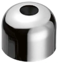 Schell Außenverbinder 278200699 Verchromt, Für Urinal-Druckspüler