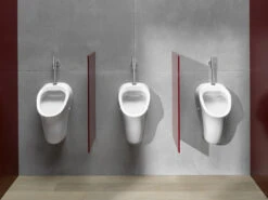 Schell Druckspüler Schellomat Basic SV 024770699 Mit Absperrventil, DN 15, Chrom, Für Urinal -Geberit Store Schell Druckspueler Schellomat Basic SV 024770699 mit Absperrventil DN 15 chrom fuer Urinal 3