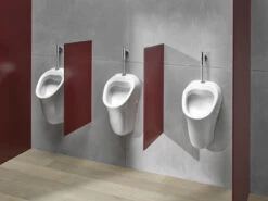 Schell Druckspüler Schellomat Basic SV 024770699 Mit Absperrventil, DN 15, Chrom, Für Urinal -Geberit Store Schell Druckspueler Schellomat Basic SV 024770699 mit Absperrventil DN 15 chrom fuer Urinal 4