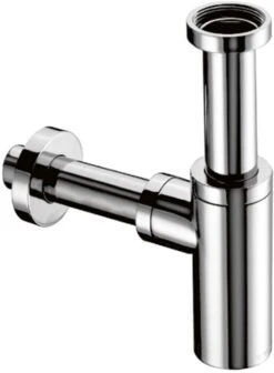 Schell Edition Design-Siphon 014290699 Chrom