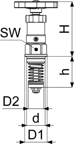 Schlösser KFR-Ventil-Oberteil 0018211500001 DN 15, G 1/2, Messing, Nichtsteigende Spindel 6 Schlösser KFR-Ventil-Oberteil 0018211500001 DN 15, G 1/2, Messing, Nichtsteigende Spindel -Geberit Store Schloesser KFR Ventil Oberteil 0018211500001 DN 15 G 1 2 Messing nichtsteigende Spindel 1