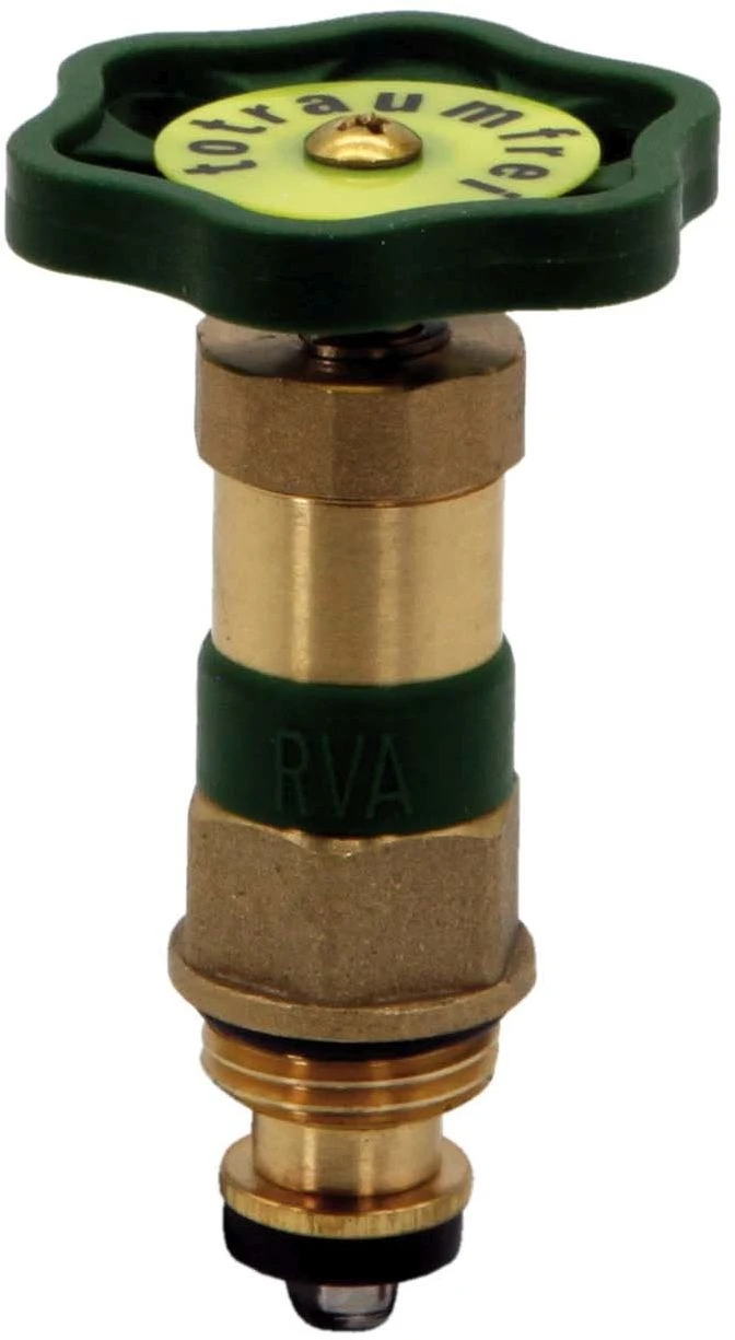 Schlösser KFR-Ventil-Oberteil 0018211500001 DN 15, G 1/2, Messing, Nichtsteigende Spindel 3 Schlösser KFR-Ventil-Oberteil 0018211500001 DN 15, G 1/2, Messing, Nichtsteigende Spindel