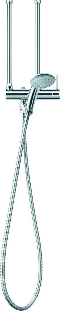 Stiebel Eltron Brausearmatur MED 232609 Verchromt, Für Dusche, Für Niederdruck Betrieb