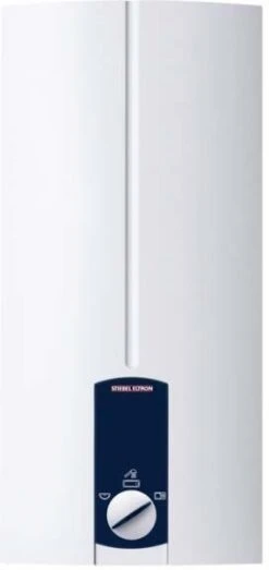 Stiebel Eltron Durchlauferhitzer DHB 27 ST 227611 27 KW, Thermotronic, 400V, Weiss, Elektronisch -Geberit Store Stiebel Eltron Durchlauferhitzer DHB 27 ST 227611 27 kW thermotronic 400V weiss elektronisch 6