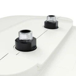 Stiebel Eltron SNU 5 Plus Offener Kleinspeicher 204972 5 L, 2,0 KW, 230 V, Weiß -Geberit Store Stiebel Eltron SNU 5 Plus Offener Kleinspeicher 204972 5 l 20 kW 230 V weiss 3