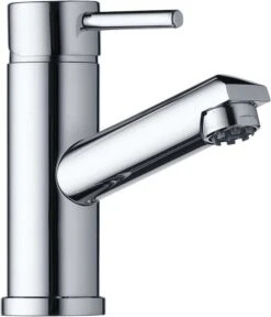 Stiebel Eltron Spültisch Armatur MEW 232612 Verchromt, Mit Ablaufgarnitur