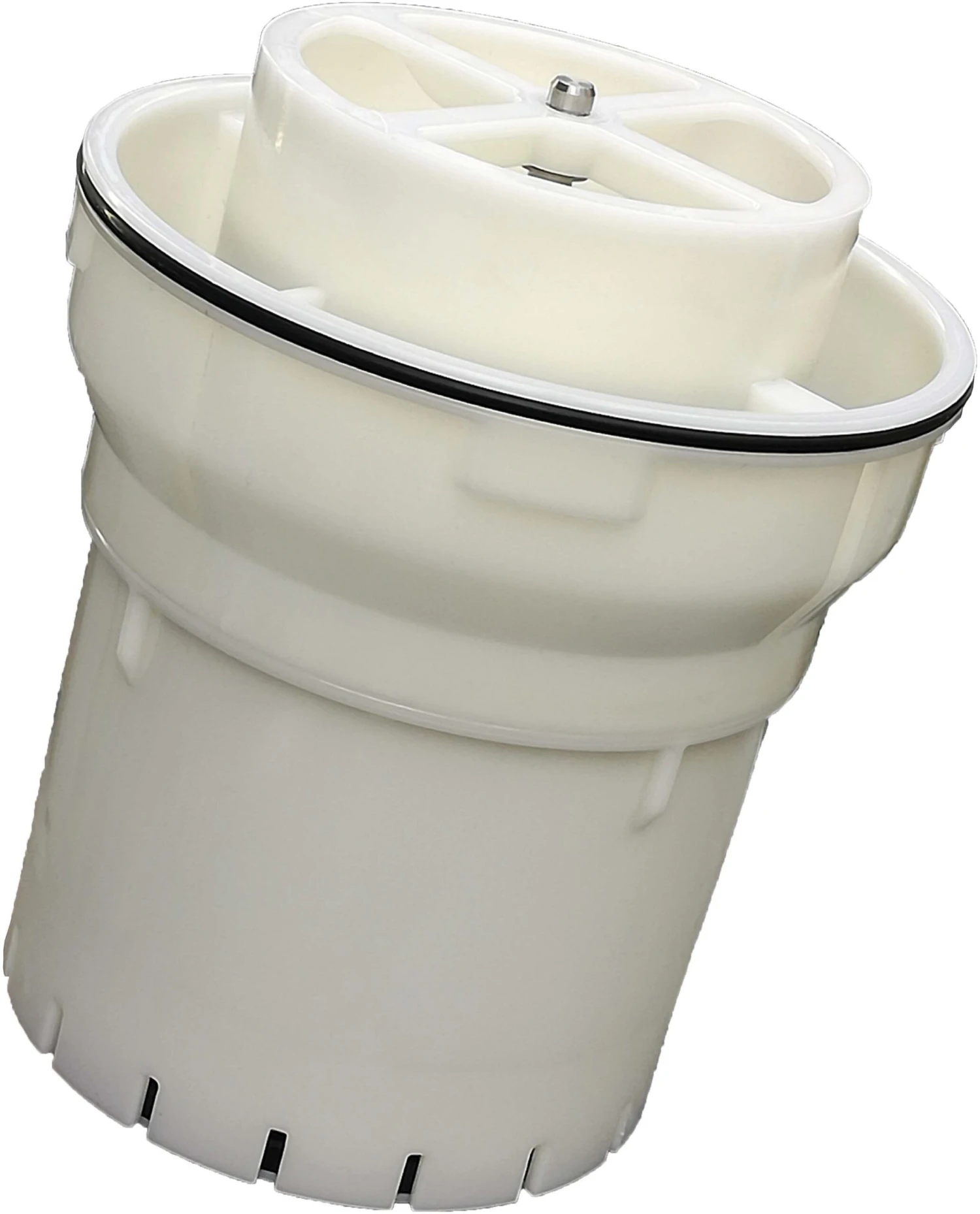 Syr - Sasserath Filterelement 6380.00.910 Komplett, Für Flanschfilter 6380, 125 µm 3 Syr - Sasserath Filterelement 6380.00.910 Komplett, Für Flanschfilter 6380, 125 µm