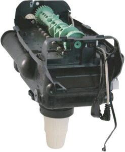 Syr - Sasserath Lex 1500 Steuerknopf 1500.00.938 LEX T4 Für Dreifachanlage