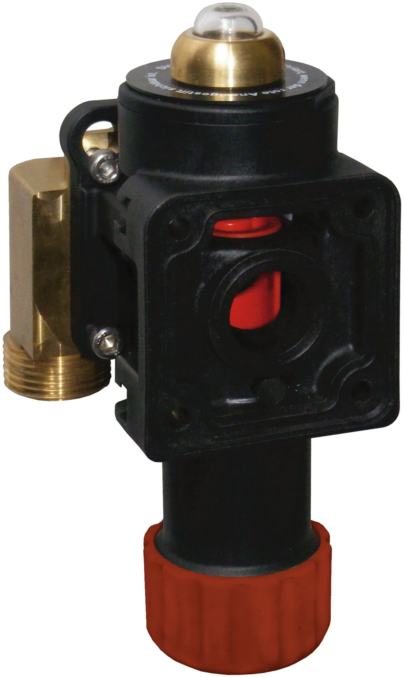 Syr - Sasserath Lex 1500 Umgehungsventil 1700.00.001 Für Lex 1500-Einzelanlagen 3 Syr - Sasserath Lex 1500 Umgehungsventil 1700.00.001 Für Lex 1500-Einzelanlagen