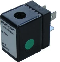 Syr - Sasserath Magnetvetnil 3000.00.934 Für IT 3000 Und IT 4000 Ionentauscher