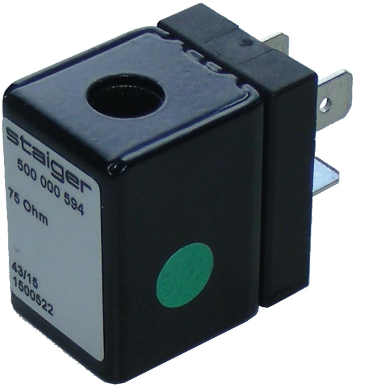 Syr - Sasserath Magnetvetnil 3000.00.934 Für IT 3000 Und IT 4000 Ionentauscher 3 Syr - Sasserath Magnetvetnil 3000.00.934 Für IT 3000 Und IT 4000 Ionentauscher