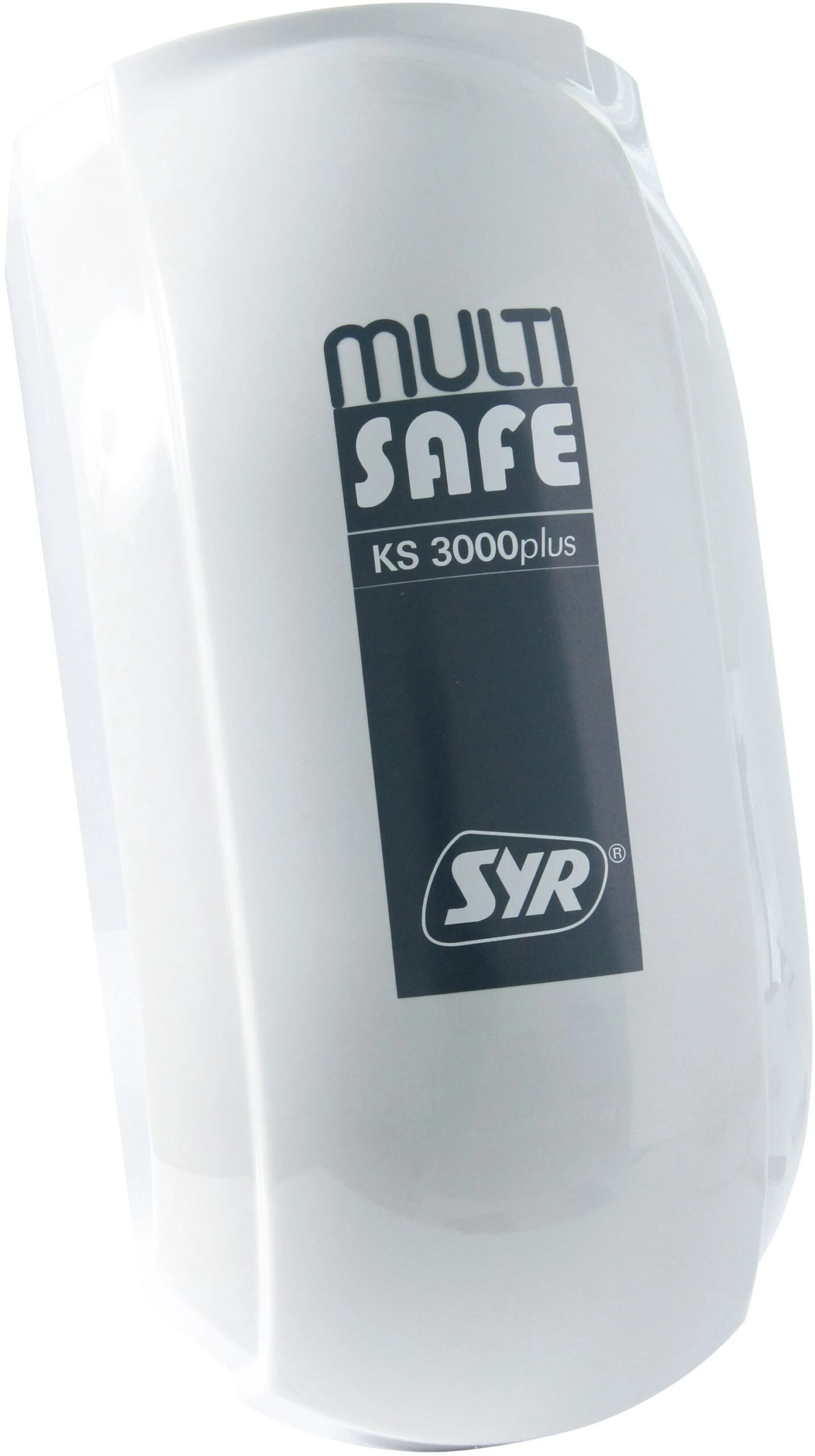 Syr - Sasserath MultiSafe Abdeckhaube 2400.00.901 Für KLS/KS 3000 Plus 3 Syr - Sasserath MultiSafe Abdeckhaube 2400.00.901 Für KLS/KS 3000 Plus