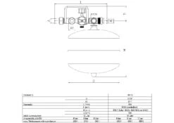 Syr - Sasserath Sicherheitscenter 4807.20.001 18 L, MAG -Geberit Store Syr Sasserath Sicherheitscenter 4807.20.001 18 l MAG 1