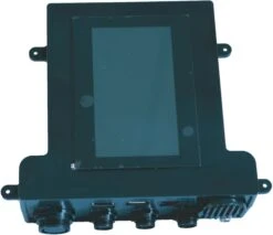 Syr - Sasserath Steuerungseinheit 1500.01.955 Komplett, Zur LEX Plus 10 S / SL Connect